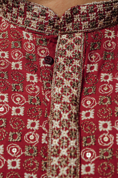 Mehfil Shahi Kurta with pajama