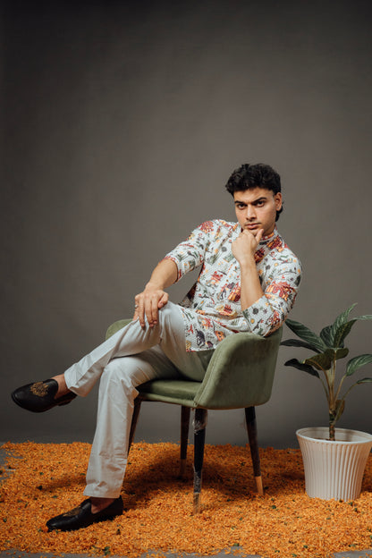 RANG MAHAL KURTA PAJAMA