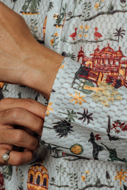 RANG MAHAL KURTA PAJAMA